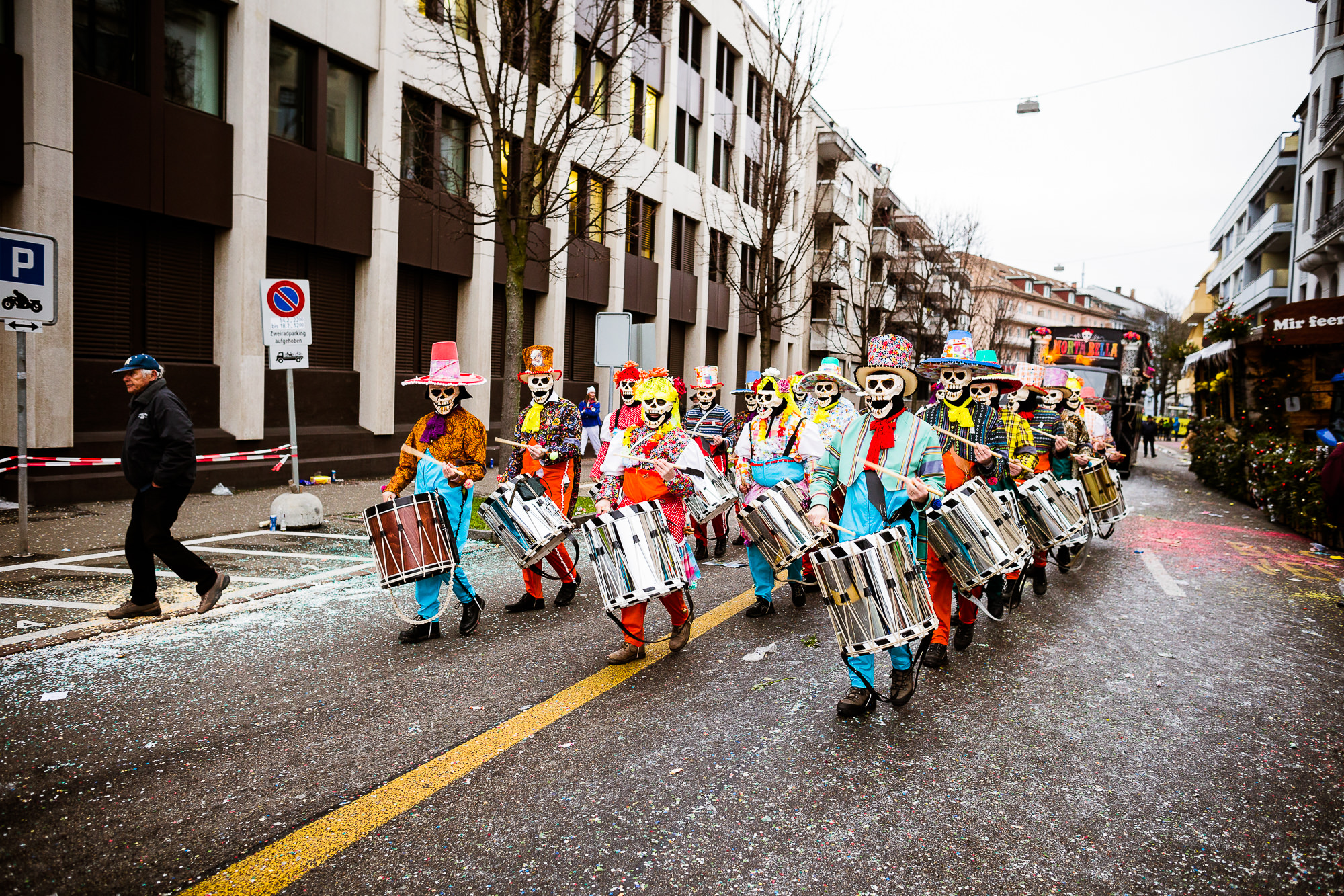 Export x3 1DX 7181 Basler Fasnacht 2016